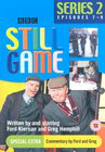 "Still Game"