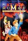 "The Mummy: The Animated Series"