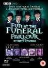 "Fun at the Funeral Parlour"