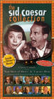 The Sid Caesar Collection: Inside the Writer's Room