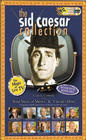 The Sid Caesar Collection: The Magic of Live TV