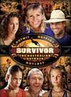 Survivor: The Australian Outback - The Reunion