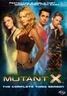 &#34;Mutant X&#34;