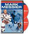 Mark Messier - Leader, Champion & Legend