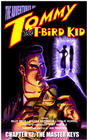 Tommy the T-Bird Kid