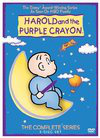 "Harold and the Purple Crayon"