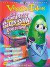 VeggieTales: The End of Silliness? More Really Silly Songs!