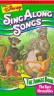 Disney Sing-Along-Songs: The Bare Necessities