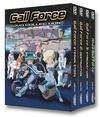 Gall Force: Stardust War