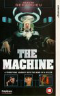 &#34;The Machine&#34;