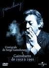 De Serge Gainsbourg &#224; Gainsbarre de 1958 - 1991