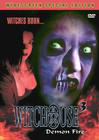 Witchouse 3: Demon Fire