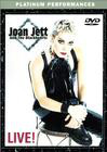 Joan Jett and the Blackhearts: Live!