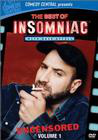 "Insomniac with Dave Attell"