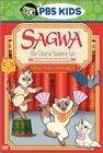 &#34;Sagwa, the Chinese Siamese Cat&#34;
