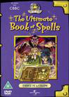 &#34;Ultimate Book of Spells&#34;