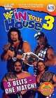 WWF in Your House 3