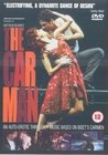 The Car Man: An Auto-Erotic Thriller