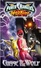 Power Rangers Wild Force: Curse of the Wolf