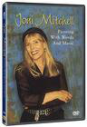 Joni Mitchell: Painting with Words and Music