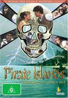 &#34;Pirate Islands&#34;