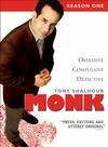 &#34;Monk&#34; Mr. Monk and the Candidate: Part 1