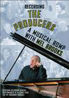 Recording 'The Producers': A Musical Romp with Mel Brooks