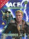 &#34;Ace Lightning&#34;