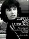 Coffee and Language