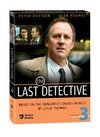 &#34;The Last Detective&#34;