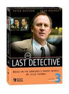 &#34;The Last Detective&#34;