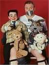 &#34;Puppets Who Kill&#34;
