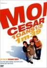 Moi César, 10 ans 1/2, 1m39