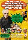 Stan Lee's Mutants, Monsters &#38; Marvels