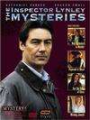 "The Inspector Lynley Mysteries" Well Schooled in Murder