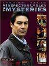 &#34;The Inspector Lynley Mysteries&#34; Missing Joseph