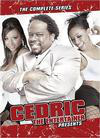 "Cedric the Entertainer Presents"