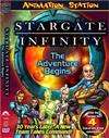 &#34;Stargate: Infinity&#34;