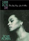 Diana Ross Live! The Lady Sings... Jazz &#38; Blues: Stolen Moments