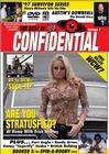 "WWE Confidential"