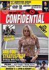&#34;WWE Confidential&#34;
