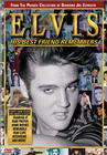 Elvis: His Best Friend Remembers