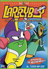 Larry Boy: The Cartoon Adventures