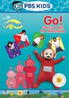 Go! Exercise with the Teletubbies