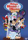 Mickey's House of Villains