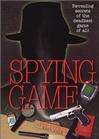 &#34;The Spying Game&#34;