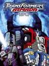 "Transformers: Armada"