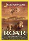Roar: Lions of the Kalahari