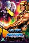 "He-Man and the Masters of the Universe"