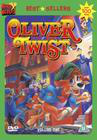 The Adventures of Oliver Twist